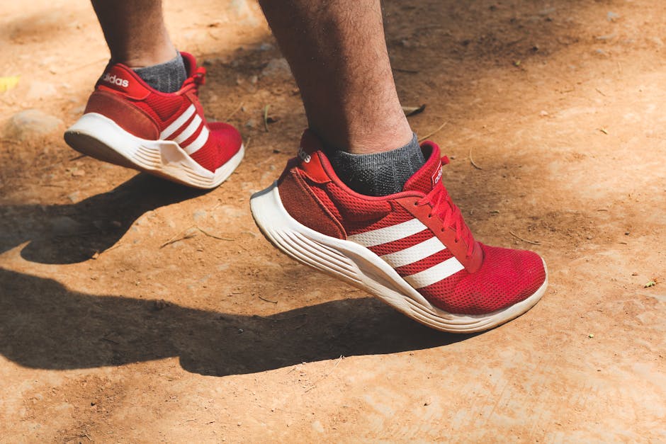 best running shoes for men