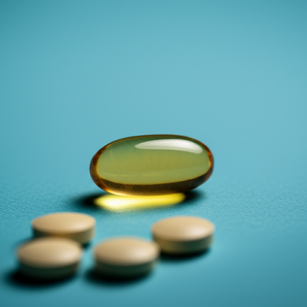 Dementia pill warning: Awareness is key