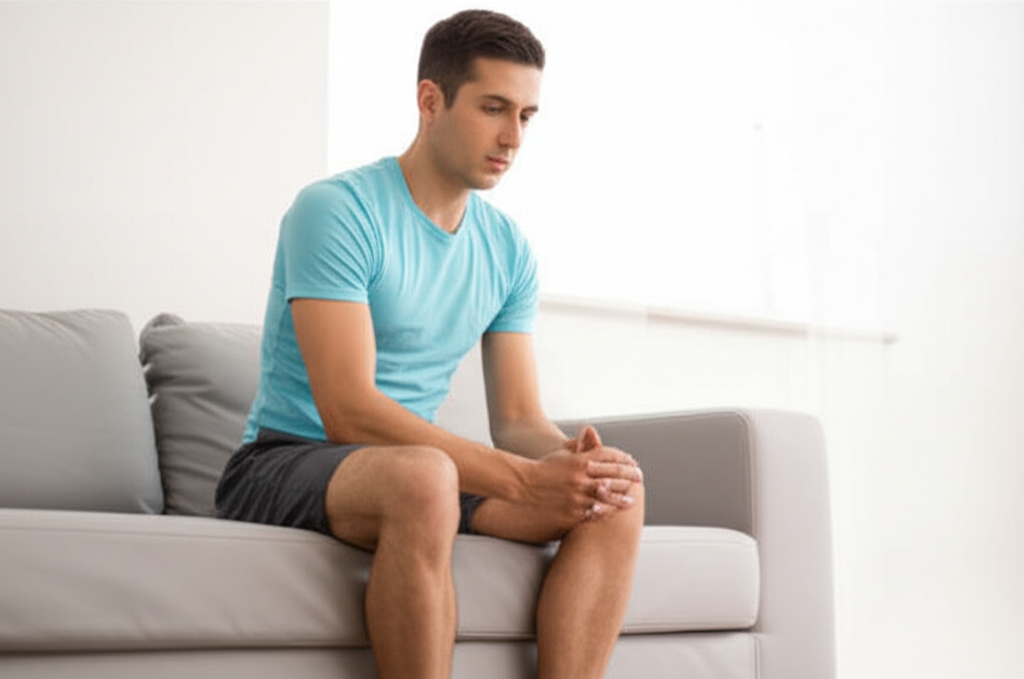 Effective Kegel exercises for ED
