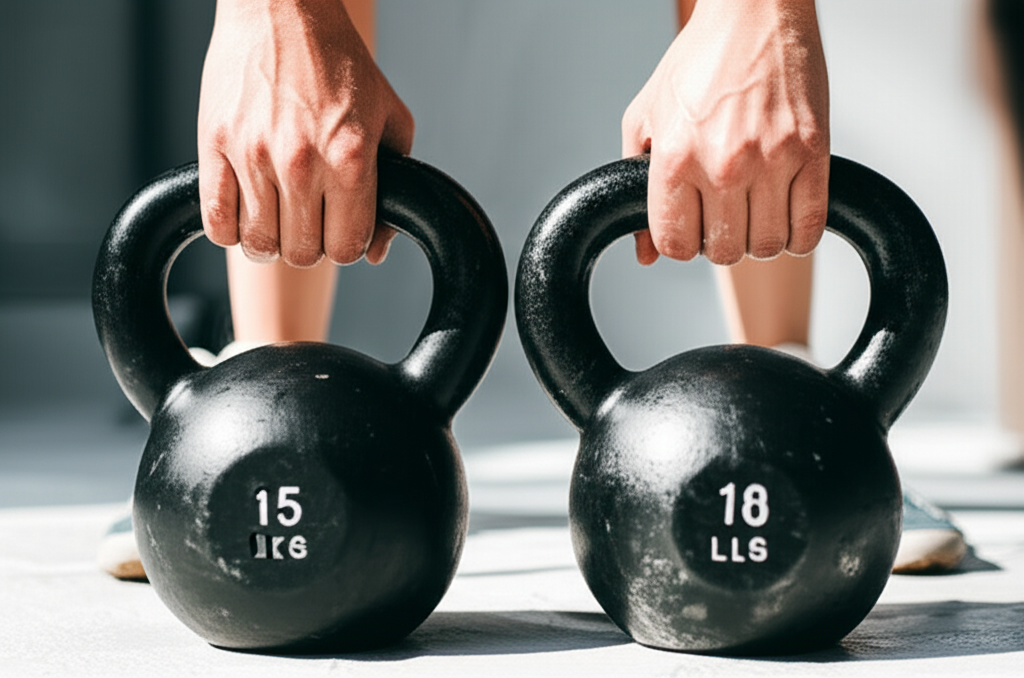 farmer carry weight loss week beginner