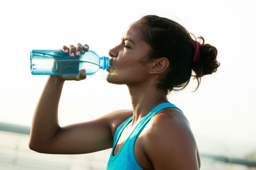 optimal hydration nutrition strategies longer workouts