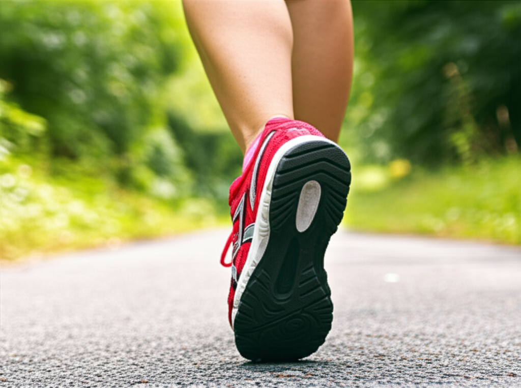 walking after meals for weight loss