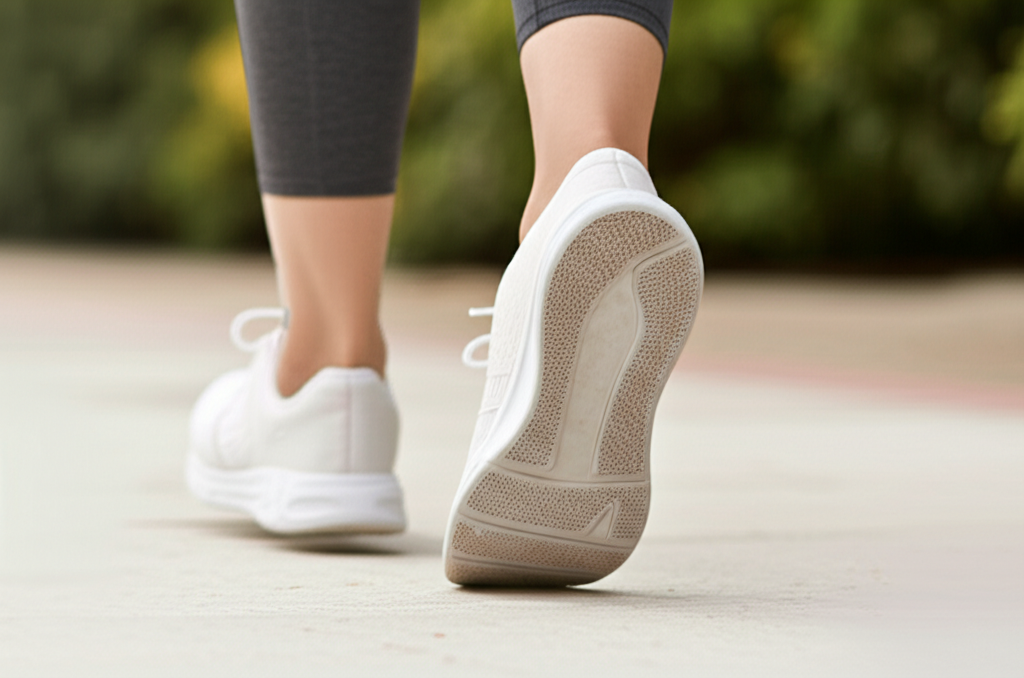walking after meals for weight loss